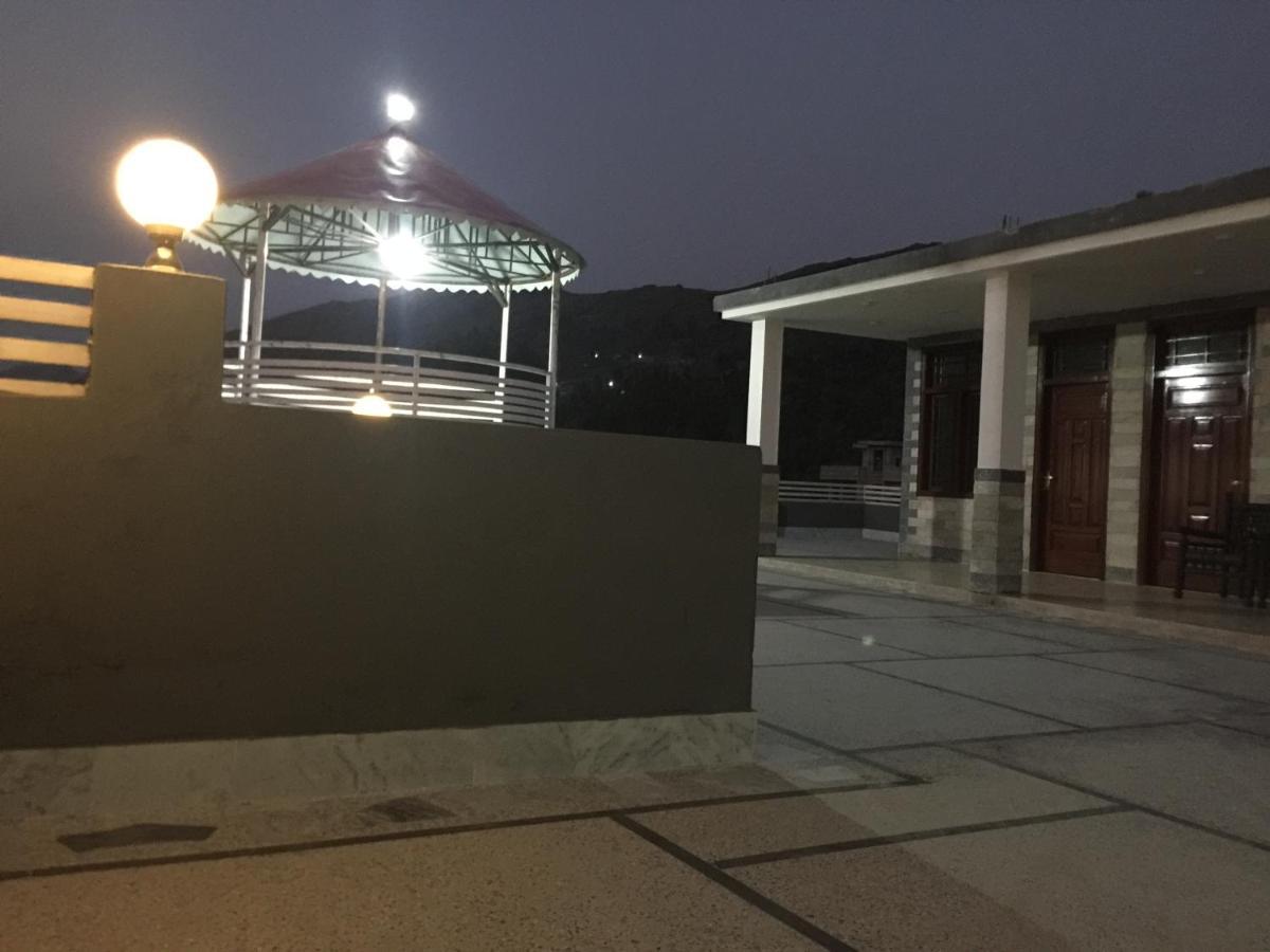 Swat Hill View Resort-Only For Families Saidu Sharif エクステリア 写真