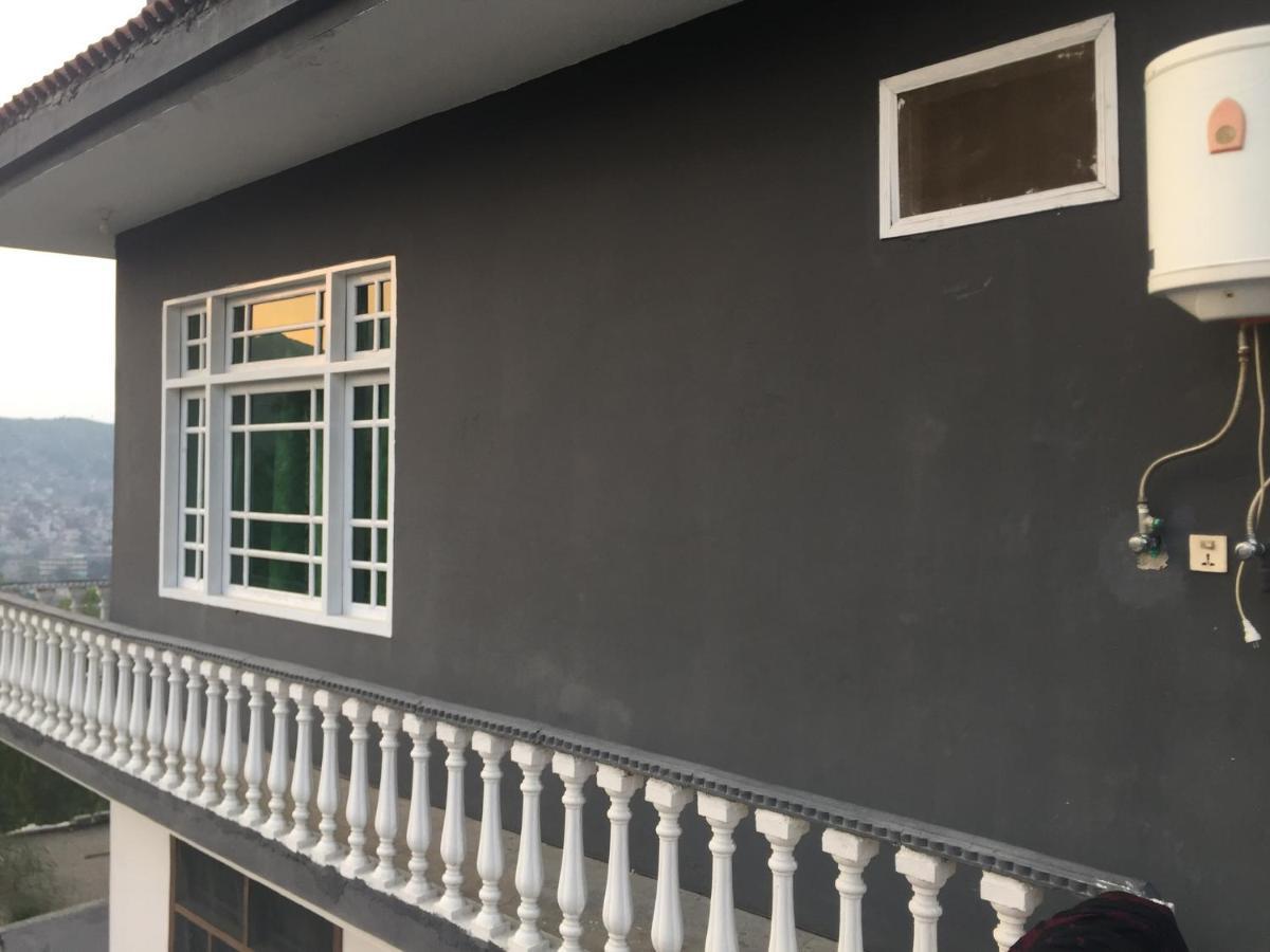 Swat Hill View Resort-Only For Families Saidu Sharif エクステリア 写真