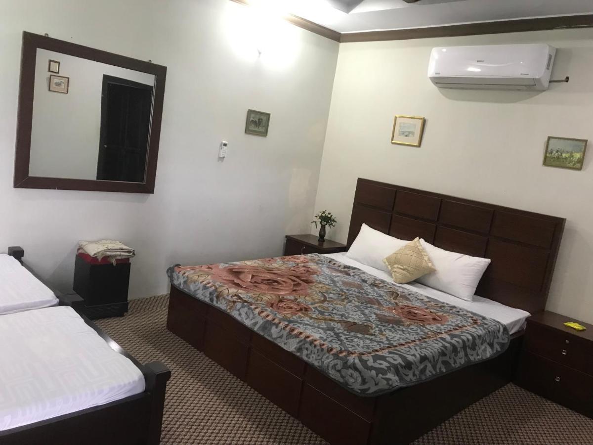 Swat Hill View Resort-Only For Families Saidu Sharif エクステリア 写真