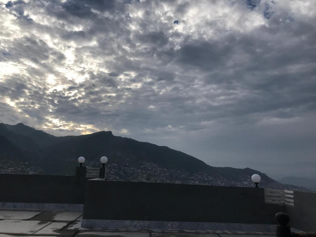 Swat Hill View Resort-Only For Families Saidu Sharif エクステリア 写真