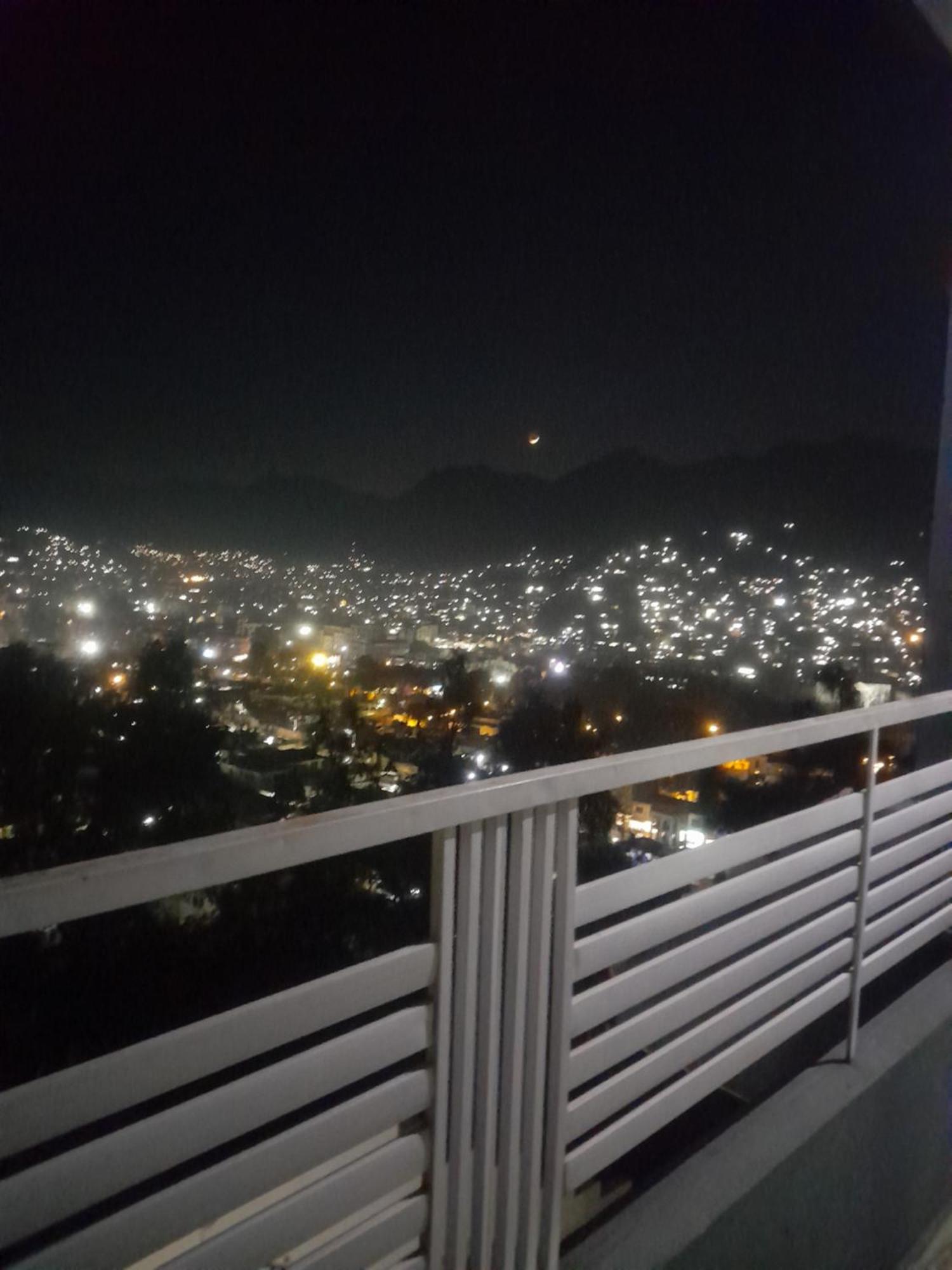Swat Hill View Resort-Only For Families Saidu Sharif エクステリア 写真