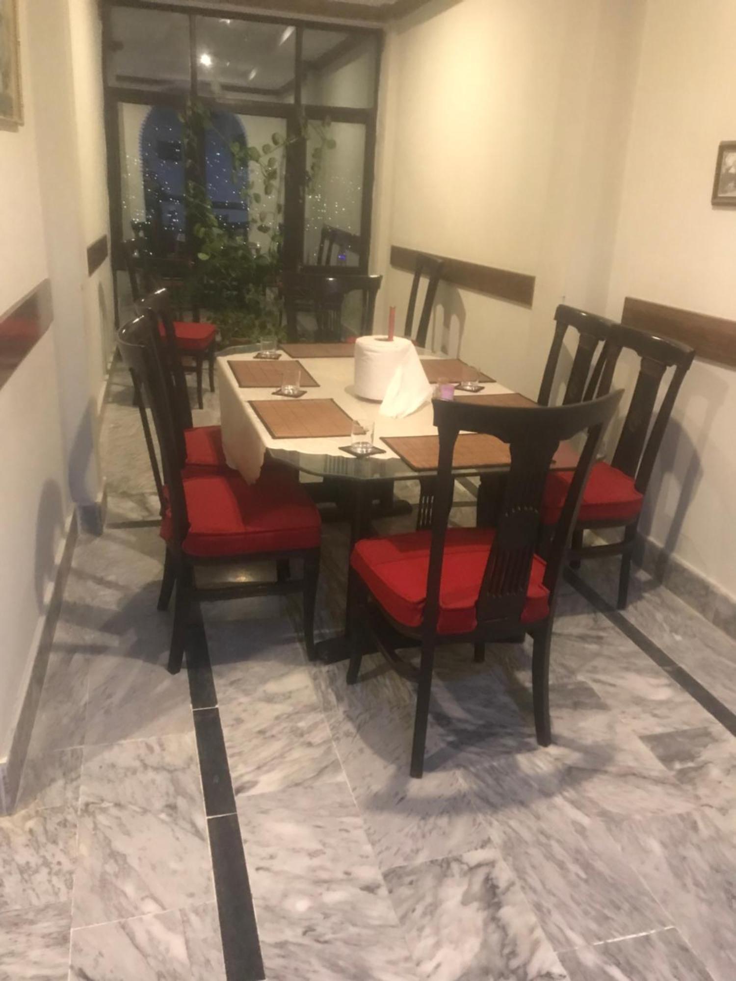 Swat Hill View Resort-Only For Families Saidu Sharif エクステリア 写真