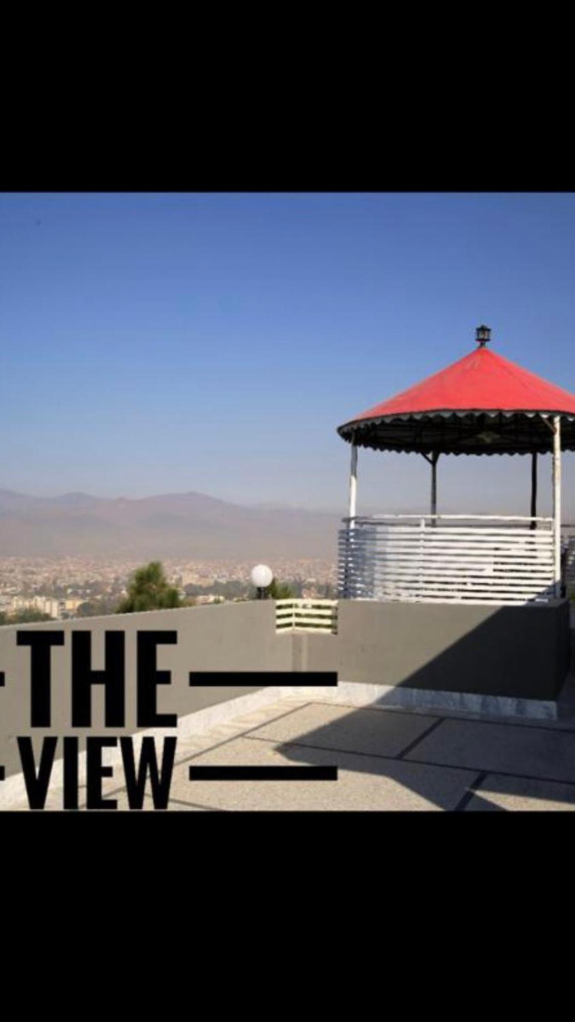 Swat Hill View Resort-Only For Families Saidu Sharif エクステリア 写真