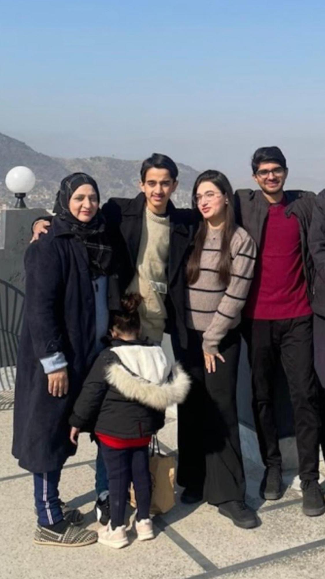 Swat Hill View Resort-Only For Families Saidu Sharif エクステリア 写真