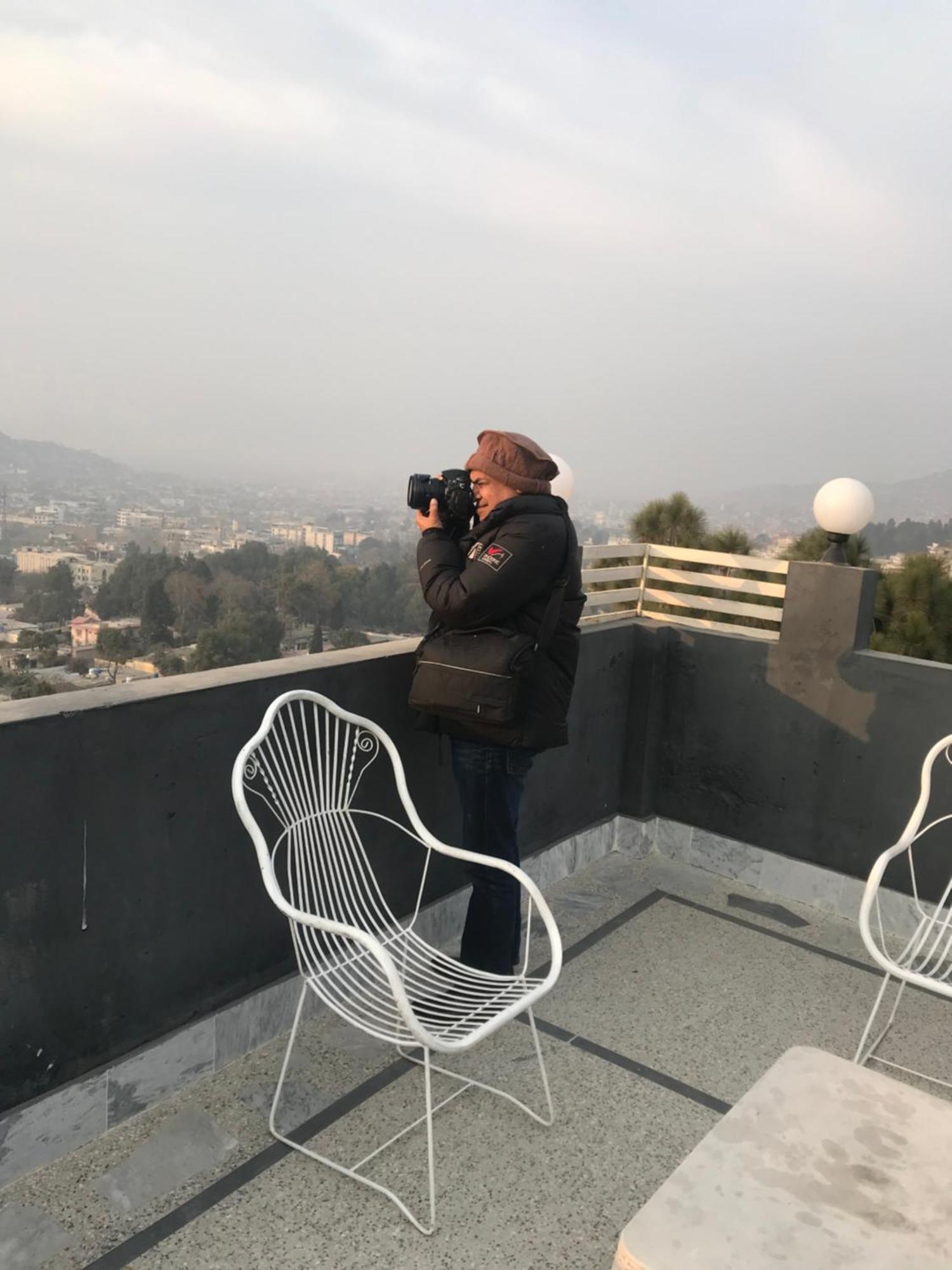 Swat Hill View Resort-Only For Families Saidu Sharif エクステリア 写真