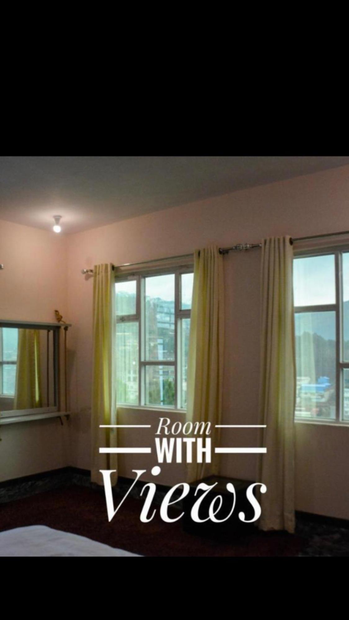 Swat Hill View Resort-Only For Families Saidu Sharif エクステリア 写真