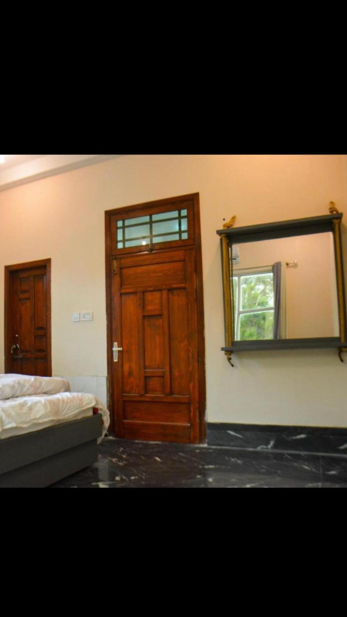 Swat Hill View Resort-Only For Families Saidu Sharif エクステリア 写真