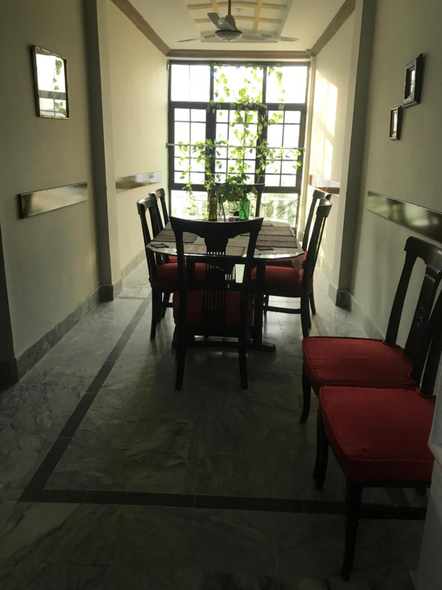 Swat Hill View Resort-Only For Families Saidu Sharif エクステリア 写真